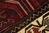 Afshar - Sirjan Tapis Persan 228x166 - Image 8