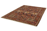 Bakhtiar - Garden Tapis Persan 296x200 - Image 2