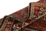 Lori - Qashqai Tapis Persan 204x128 - Image 5