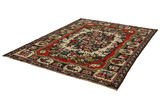 Bakhtiar Tapis Persan 279x207 - Image 2