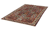 Bakhtiar - Garden Tapis Persan 277x167 - Image 2