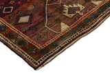 Lori - Gabbeh Tapis Persan 259x158 - Image 3