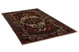 Bakhtiar Tapis Persan 250x154 - Image 1