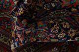 Kashan Tapis Persan 205x137 - Image 6