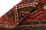 Yalameh - Qashqai Tapis Persan 247x128 - Image 5