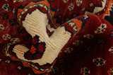 Yalameh - Qashqai Tapis Persan 247x128 - Image 7