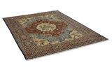 Kazak - Caucasien Tapis Caucasien 252x180 - Image 1