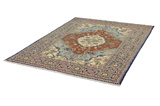 Kazak - Caucasien Tapis Caucasien 252x180 - Image 2