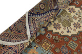 Kazak - Caucasien Tapis Caucasien 252x180 - Image 5