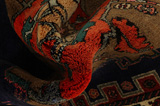 Tuyserkan - Hamadan Tapis Persan 235x140 - Image 7