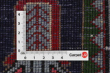 Nahavand - Hamadan Tapis Persan 235x146 - Image 4