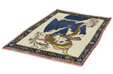 Sarough - Farahan Tapis Persan 170x115 - Image 2