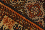 Boukhara - Turkaman Tapis Persan 184x125 - Image 6