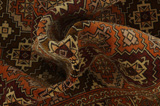 Boukhara - Turkaman Tapis Persan 184x125 - Image 7