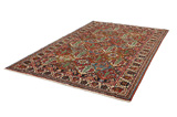 Bakhtiar - Garden Tapis Persan 334x211 - Image 2