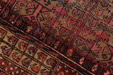 Beloutch - Turkaman Tapis Persan 117x75 - Image 6