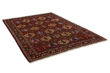 Bakhtiar - Garden Tapis Persan 313x208 - Image 1