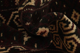Yomut - Turkaman Tapis Persan 114x89 - Image 7