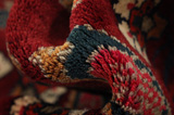 Qashqai - Shiraz Tapis Persan 283x183 - Image 7