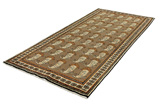 Mir - Sarough Tapis Persan 300x144 - Image 2