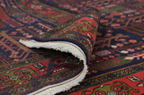 Koliai - Kurdi Tapis Persan 243x155 - Image 5