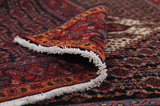 Senneh - Kurdi Tapis Persan 156x131 - Image 5