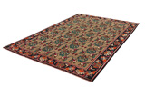Qashqai - Gabbeh Tapis Persan 298x202 - Image 2