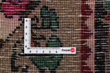 Qashqai - Gabbeh Tapis Persan 298x202 - Image 4