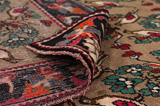 Qashqai - Gabbeh Tapis Persan 298x202 - Image 5