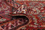 Qashqai - Shiraz Tapis Persan 308x151 - Image 5