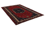 Kelardasht - Kurdi Tapis Persan 307x200 - Image 1