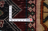 Yalameh - Qashqai Tapis Persan 275x159 - Image 4