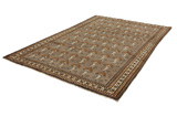 Qashqai Tapis Persan 298x207 - Image 2