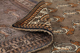 Qashqai Tapis Persan 298x207 - Image 5