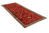 Enjelas - Hamadan Tapis Persan 295x120 - Image 1