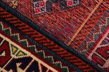 Qashqai - Shiraz Tapis Persan 232x155 - Image 6