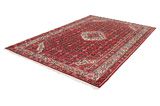 Hosseinabad - Hamadan Tapis Persan 317x218 - Image 2