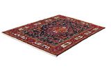 Nahavand - Hamadan Tapis Persan 208x140 - Image 2