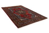 Ispahan Tapis Persan 307x199 - Image 1