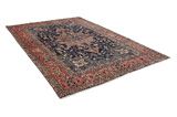 Tabriz Tapis Persan 320x218 - Image 1