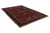 Bakhtiar - Garden Tapis Persan 312x208 - Image 1