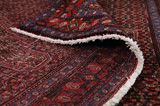 Senneh - Kurdi Tapis Persan 313x124 - Image 5