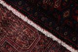Senneh - Kurdi Tapis Persan 313x124 - Image 6