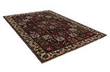 Bakhtiar - Garden Tapis Persan 306x213 - Image 1