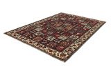 Bakhtiar - Garden Tapis Persan 306x213 - Image 2