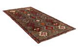 Qashqai - Shiraz Tapis Persan 280x147 - Image 1