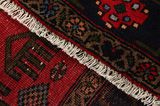 Koliai - Kurdi Tapis Persan 136x97 - Image 6