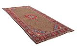 Songhor - Koliai Tapis Persan 320x150 - Image 1