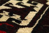 Afshar - Sirjan Tapis Persan 255x177 - Image 10