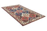 Bakhtiar Tapis Persan 295x160 - Image 1